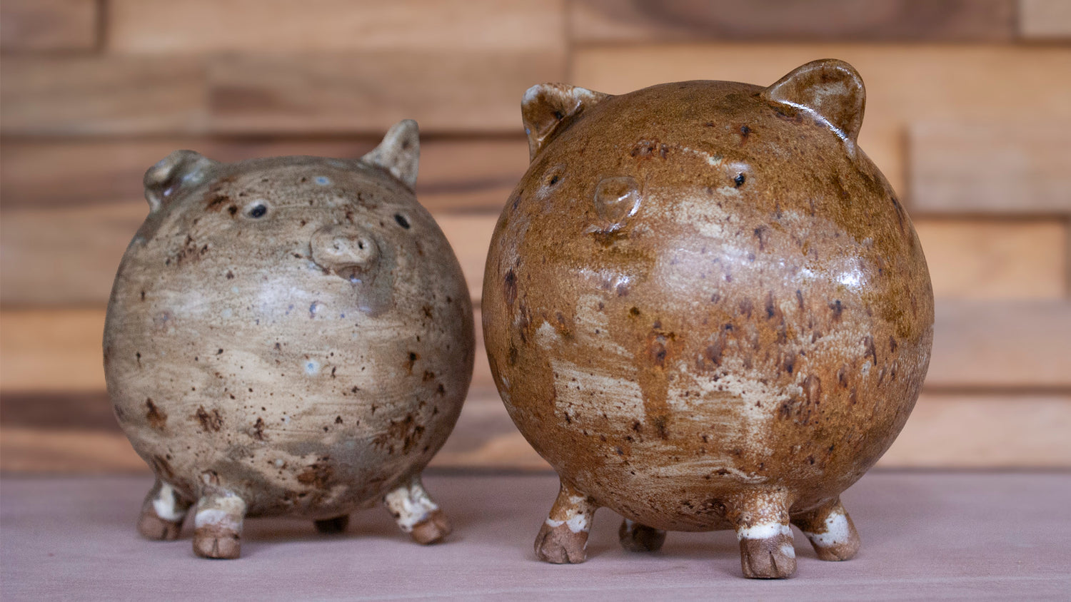 Land Dwelling Animals