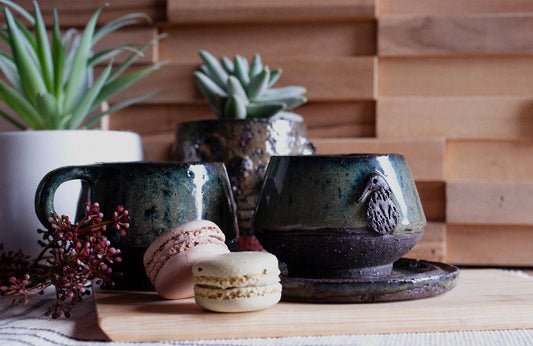 Piha Espresso Cup