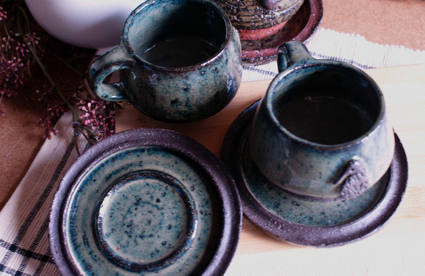 Piha Espresso Cup
