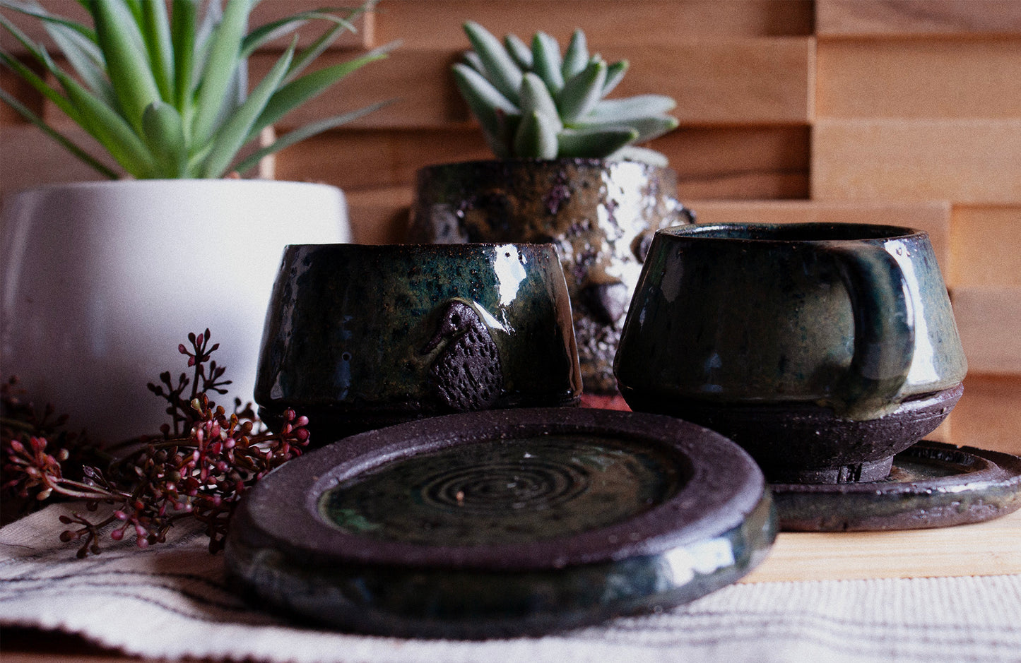 Piha Espresso Cup