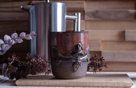 Kiwi Mug