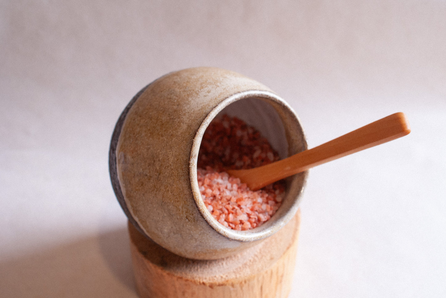 Saltpot Muriwai Sands