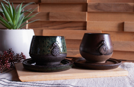 Espresso Cups - Set