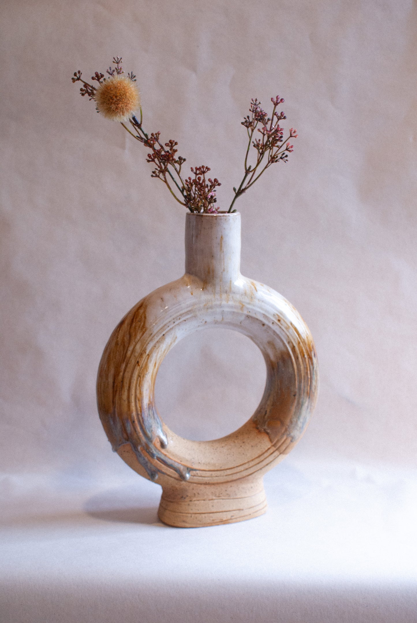 Torus Vase