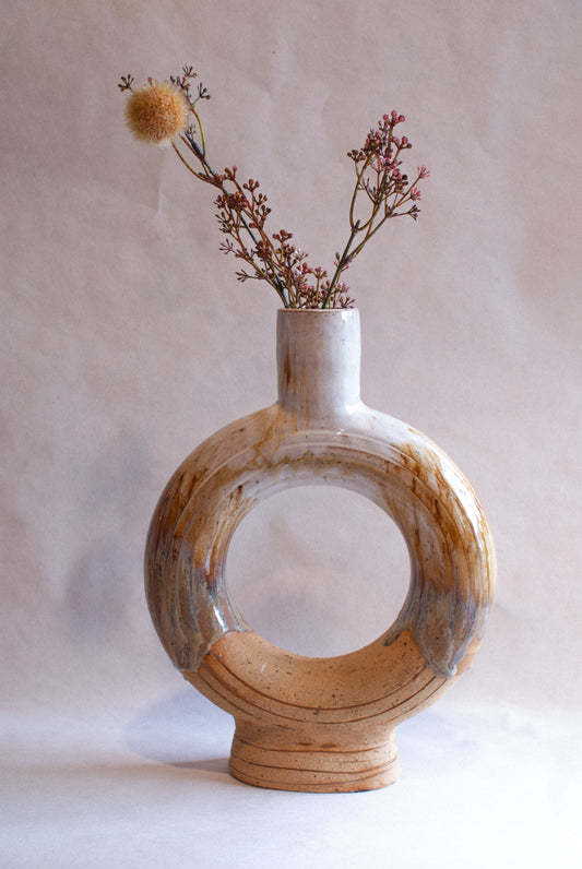 Torus Vase